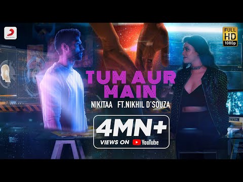 AUR - Chal Diye Tum Kahan (Original Motion Picture Soundtrack) on Spotify Charts