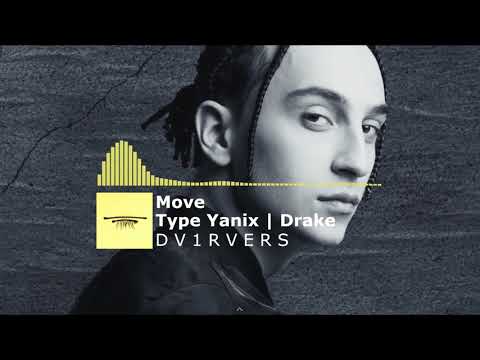 [PAY] Yanix | Drake | OBLADAET Type Beat "Move" | Type Beat | Rap Trap Pop Beats
