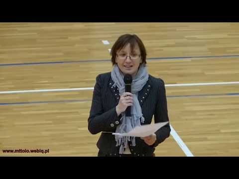 Skrót Futsal GÓRAL Tryńcza - AZS UMCS Lublin 4:3(2:1) [2013-01-05]