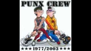 Punx Crew-1977/2003