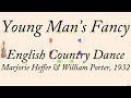 Young Man's Fancy