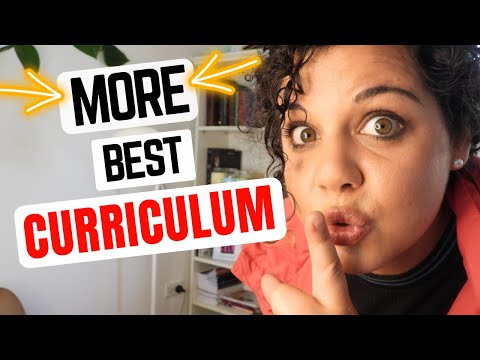 10 MORE of the BEST Christian Homeschool Curriculum Packages 😍