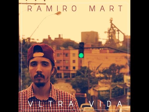16 - Ramiro Mart - Cof Cof Pt. Ber (Cartel MCs), Kim (Zona Verde), Erik Skratch(Prod Goribeatzz)
