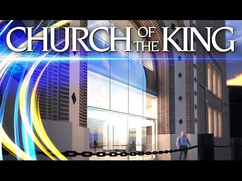 Church of the King animation preview