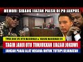 VIRAL LAGI SIDANG IJAZAH PALSU DI PN JAKPUS TAGIH JANJI OTO TUNJUKKAN IJAZAH JOKOWI