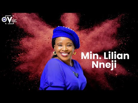 Lilian Nneji Onwere Ihe Omere Mù Live @RccgVictoryHouseLondon Hosted by Pastor Leke Sanusi