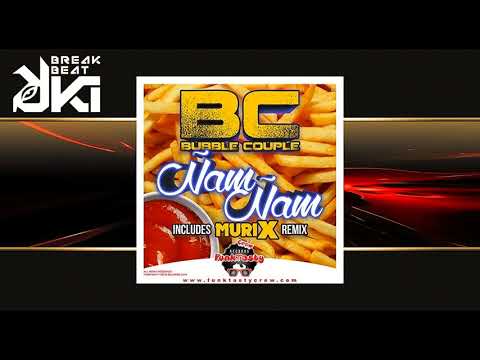 Bubble Couple - Ñam Ñam (Original Mix) Funktasty Crew Records
