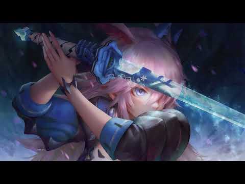 Nightcore - Robots and Aliens