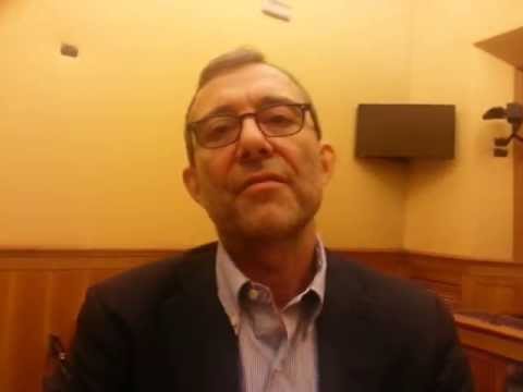 Lodo Giachetti-Parisi: "M5S firmi per tornare al Mattarellum"