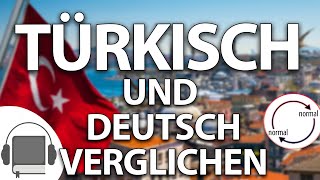 🇹🇷 Türkisch lernen für Fortgeschrittene! 🇹🇷 Wichtige Türkische Sätze +