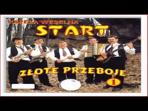 Kapela Weselna Start - "Wyszła chmurka"