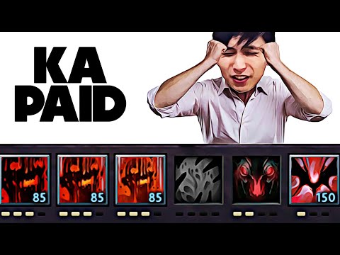 KAPAID $22 (SingSing Dota 2 Highlights #1948)