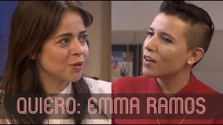 QUIERO with Emma Ramos: How She Left Her 9-5 in Mexico and Followed Her Dreams to New York video