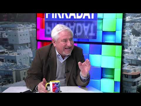 PIRKADAT Breuer Péterrel: Dr. Magyar György