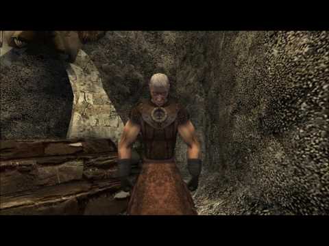 Let's Play Pathologic - The Haruspex Day 9