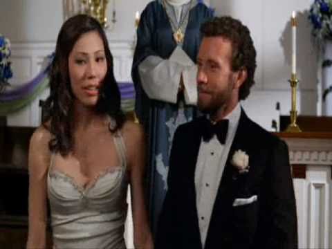 Hodings & Angela (T.J. Thyne & Michaela Conlin - Bones)
