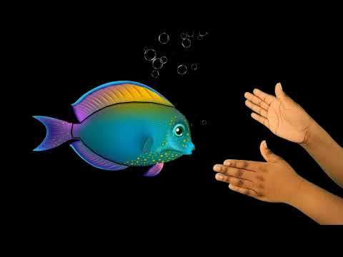 Rhythmic Hand Exercises 3