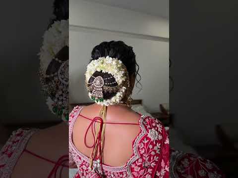 Bridal Makeup Artist portfolio by Vartika bhatia makeovers in Jaipur - Photo 1 Bridal Makeup Artist portfolio by Vartika bhatia makeovers in Jaipur - Photo 1