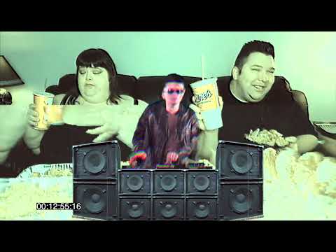 Breaks, Electro, Techno, Ghetto House Dj Set | Ghioconda