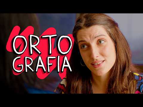ORTOGRAFIA