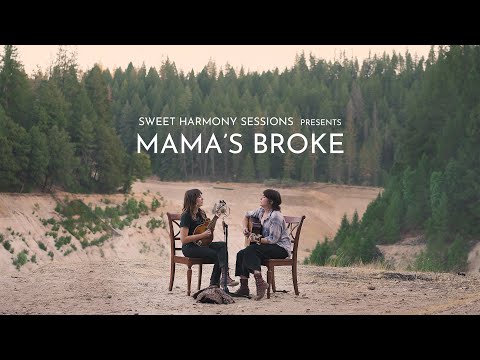 Mama's Broke | "Send Me the Pillow You Dream On"