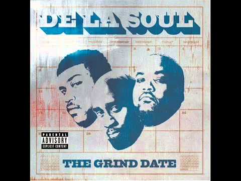 De La Soul - Much More (Feat. Yummy Bingham)