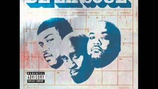 De La Soul - Much More (Feat. Yummy Bingham)