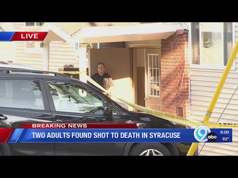 Syracuse Obits Recent