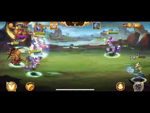 5M then 6.4M damage (4 Second Video)