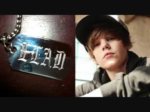 Justin Bieber -  One Less Lonely Girl elad's Soulful blend