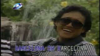 Download lagu H Ona Sutra - Barcelona ( Video Karaoke HD) mp3