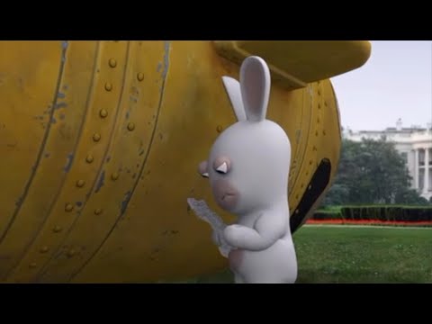 Toons, Inc Part 7 - Harryhausen's/Back at the Apartment