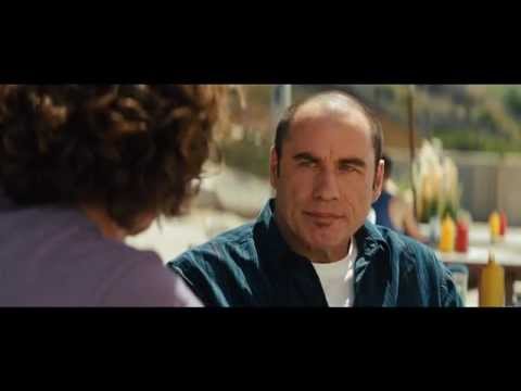 Savages Featurette: Meet Dennis