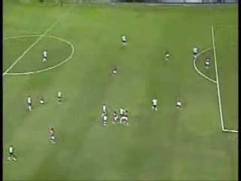 CB 2007 - R24 - Corinthians  1 X 0 América-RN