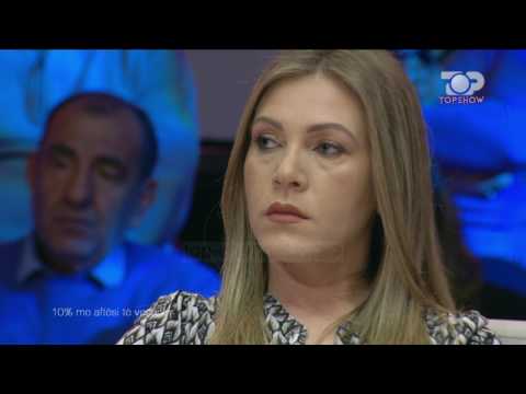 Top Show, 4 Prill 2017, Pjesa 3 - Top Channel Albania - Talk Show