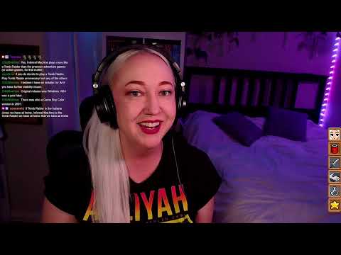 Indiana Jones and the Infernal Machine - Part 1