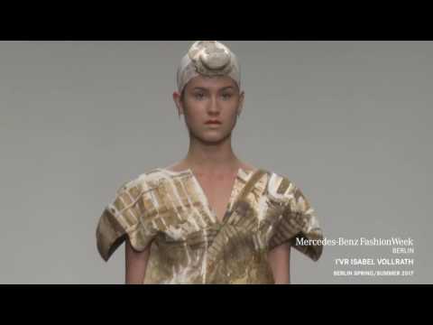 I’VR ISABEL VOLLRATH