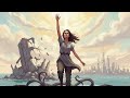 Rise up // YNGWIE MALMSTEEN (AI COVER)