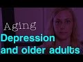 Aging & Depression? What should we know and look for? | Kati Morton