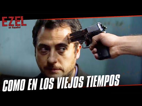 Ezel Le Escribe Una Carta de Confesión a Cengiz - Ezel En Español Capitulo 147