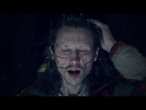 Josh Savage - Don't Mind The Rain (Official Video)