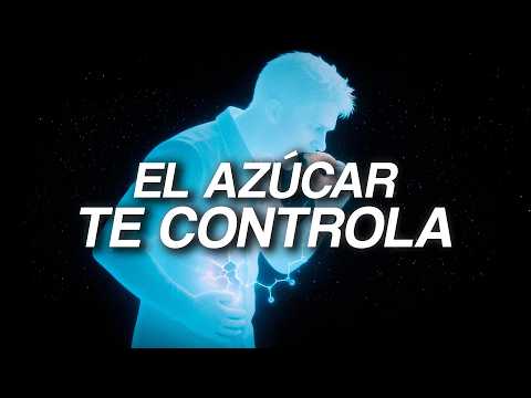 Por Qué No Puedes Dejar el Azúcar (Y Qué Dice Eso de Ti)