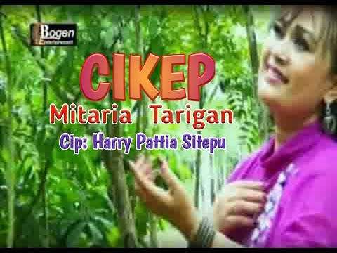 CiKEP _ Dkn. Mitaria Tarigan #lagurohanikaro