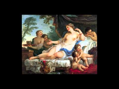 Bénédicte Tauran - "Al Chiaror di Quei Bei Rai" from Mozart's Ascanio in Alba