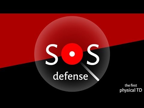 SOS defense Video