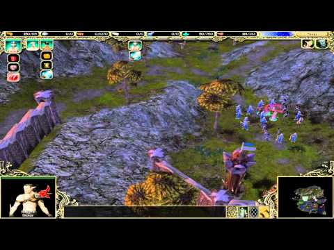 Let's Play Spellforce: BoW #35 - Kein Fortschritt