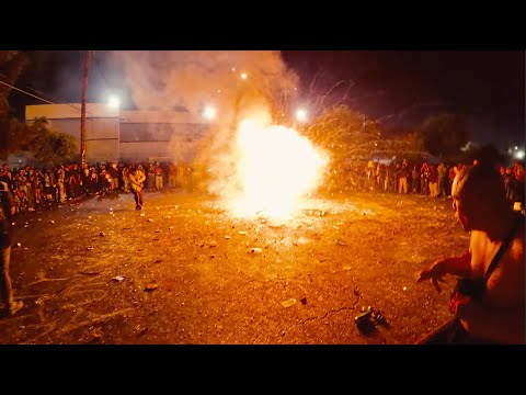 LA's Craziest Punk Show!