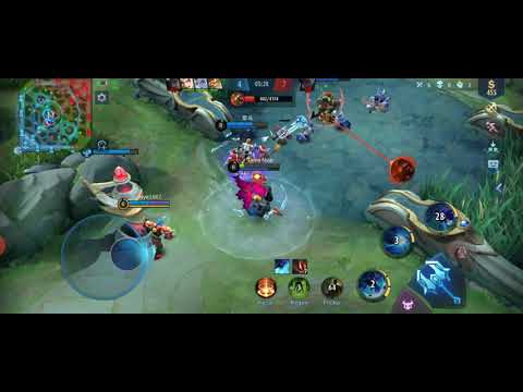 MLBB Atlas - The perfect bait