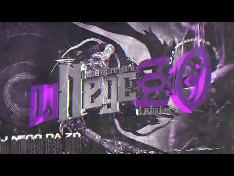 BOLHÃO RITMADASSA 🫧 - MC GW & MC CAIO DA V.M - ( DJ Nego da Z/O )