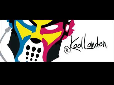 07/12/22 - DJ CHOPPAH & MC BLACKA -  31 years of KOOLLONDON - Live on Facebook with Kool with a K
